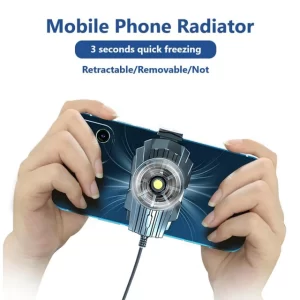 Mobile Phone Radiator